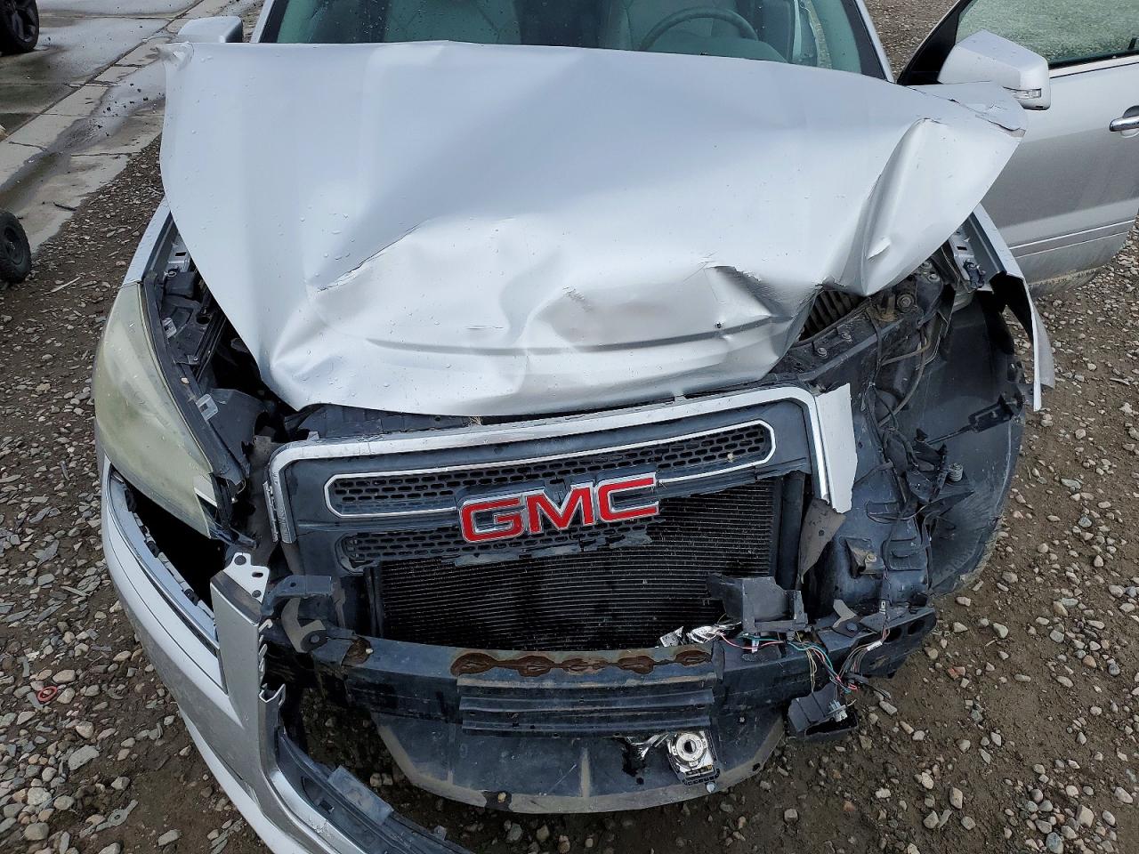 GMC Acadia Slt-1
