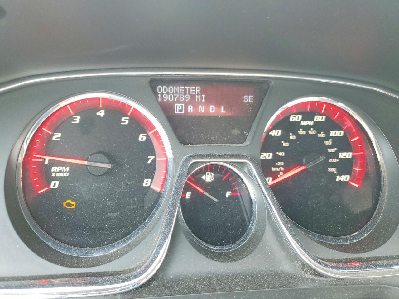 GMC Acadia Slt-1