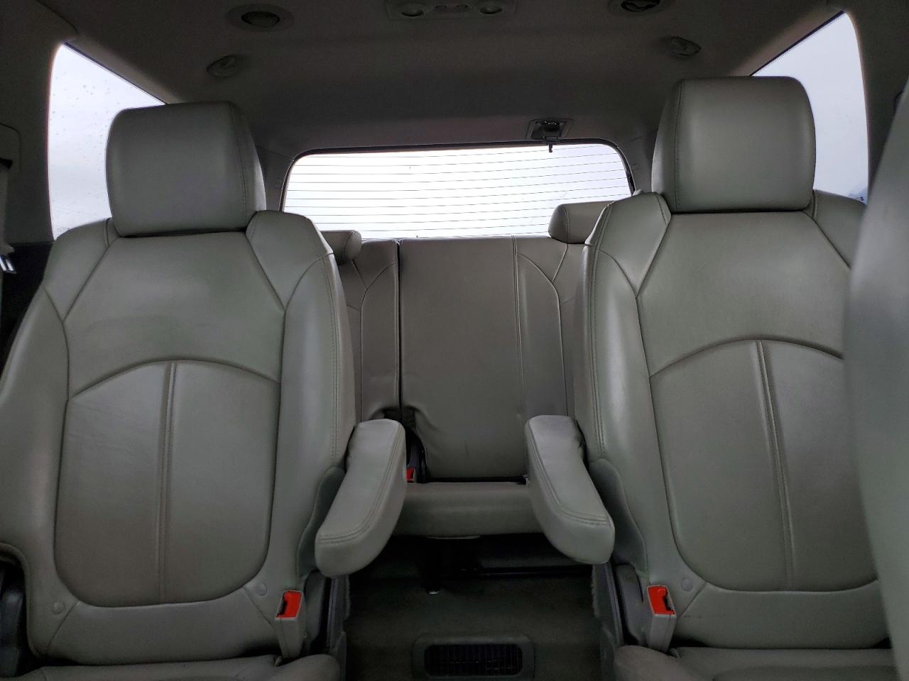 GMC Acadia Slt-1