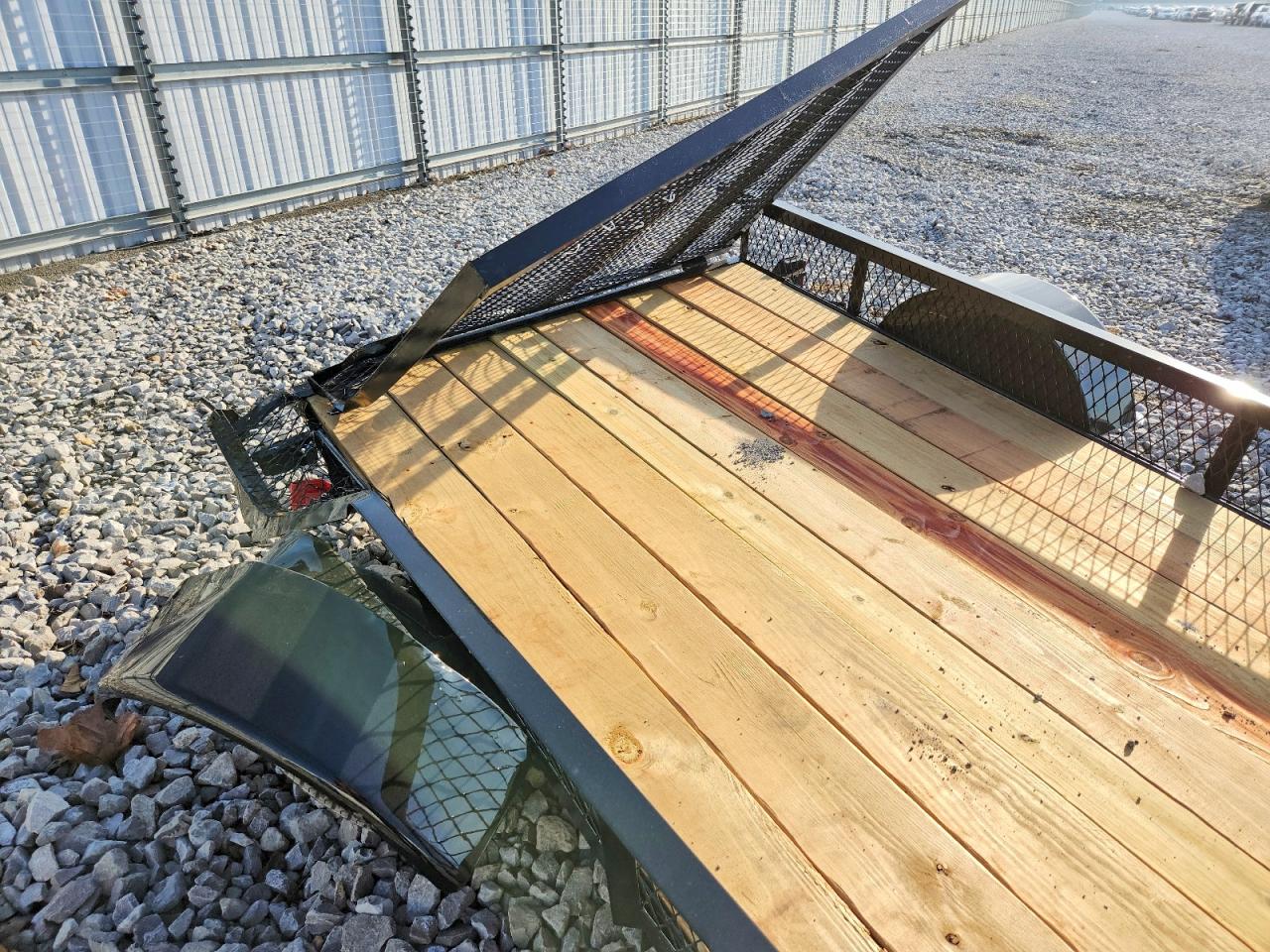 Carry-on Trailer Trailer