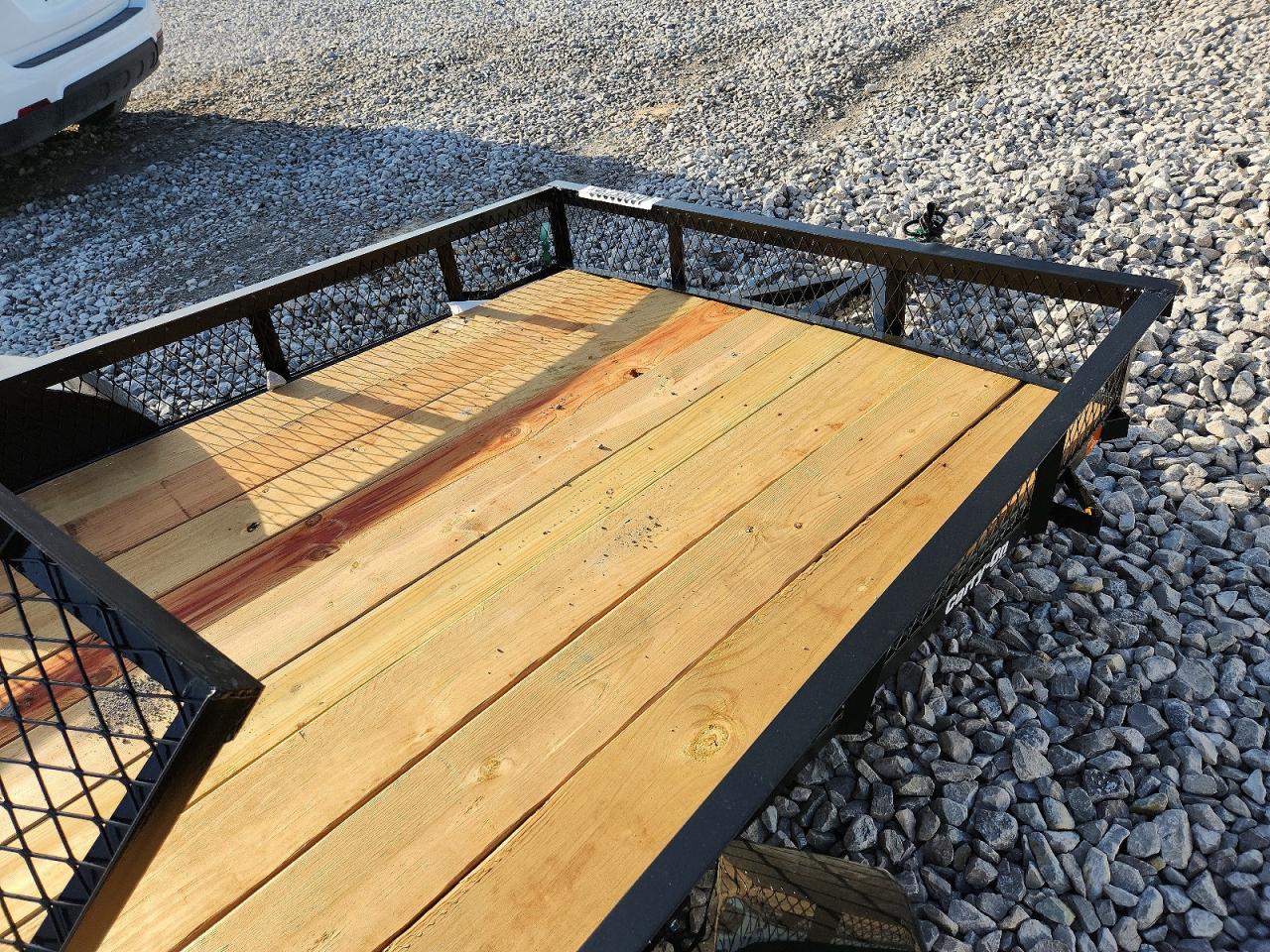Carry-on Trailer Trailer
