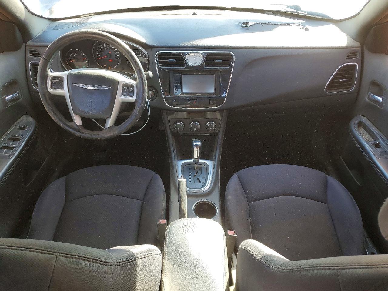 Chrysler 200 Touring