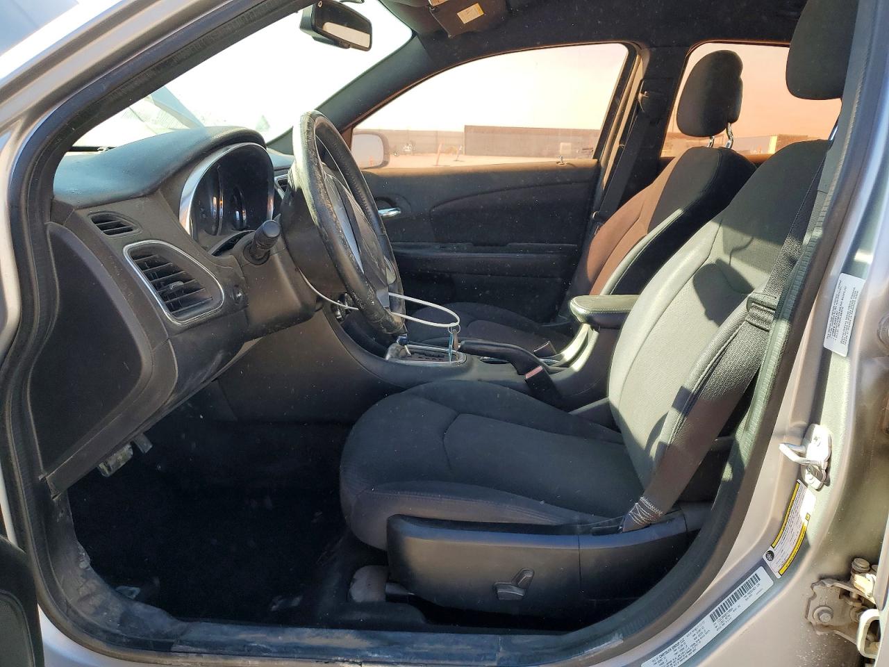 Chrysler 200 Touring