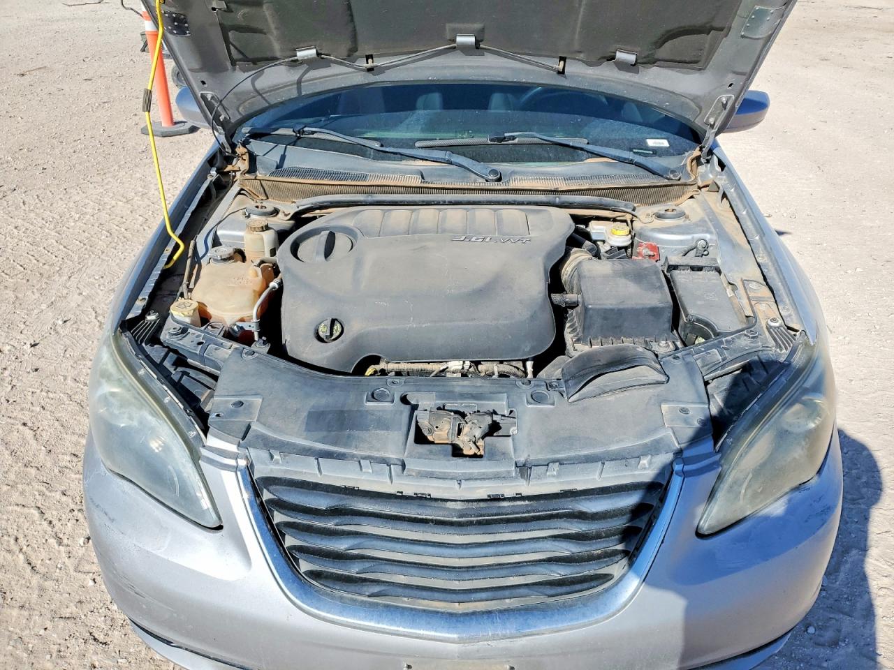 Chrysler 200 Touring