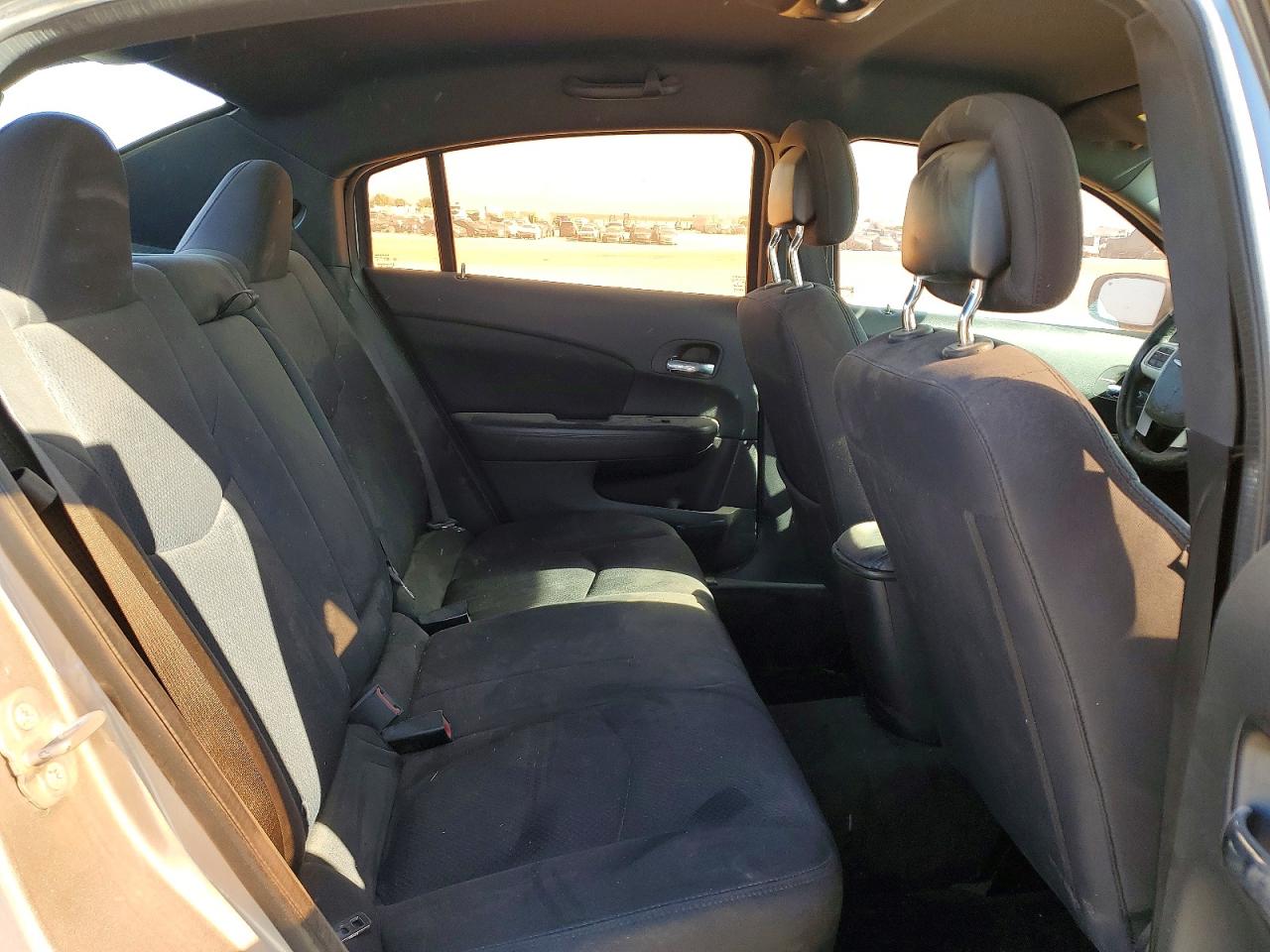 Chrysler 200 Touring