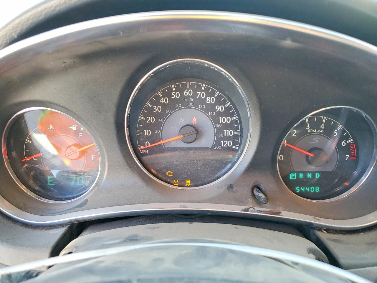 Chrysler 200 Touring