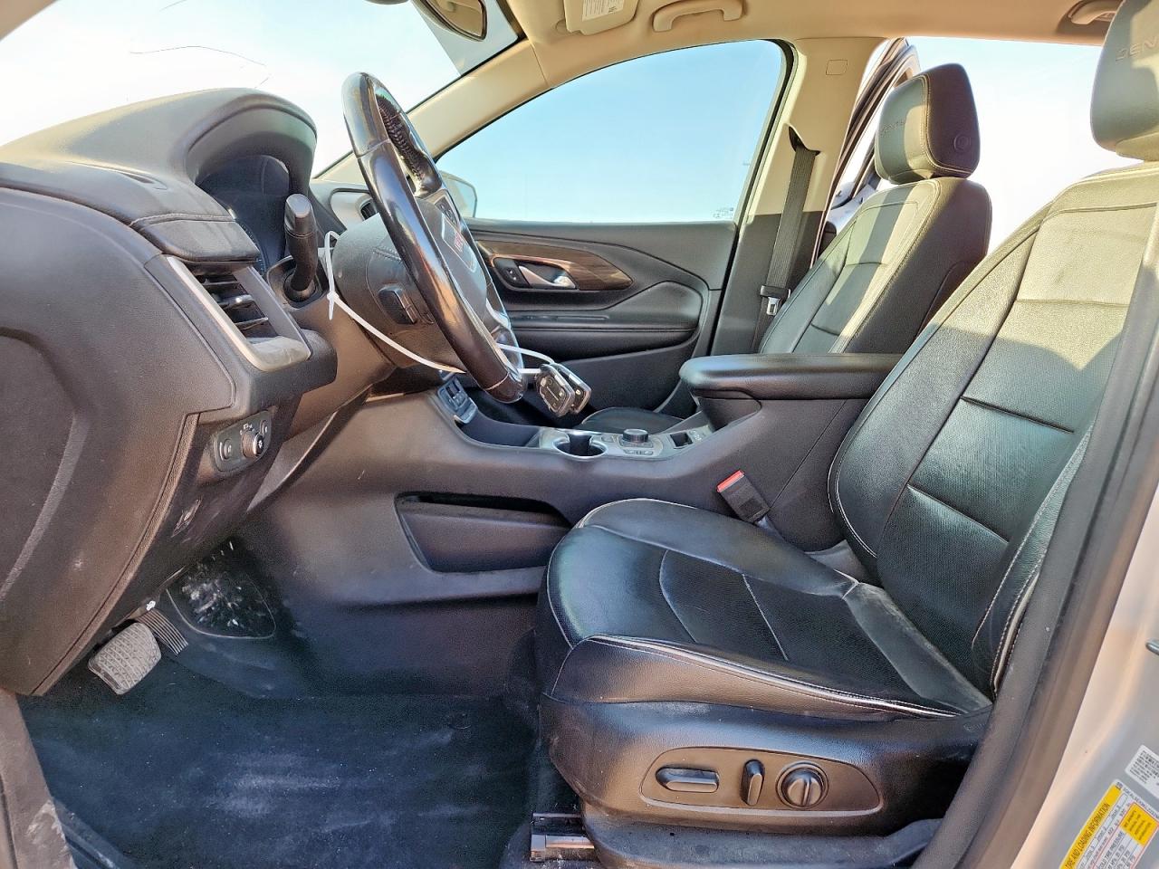 GMC Terrain Denali