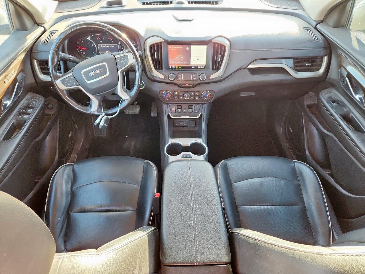 GMC Terrain Denali