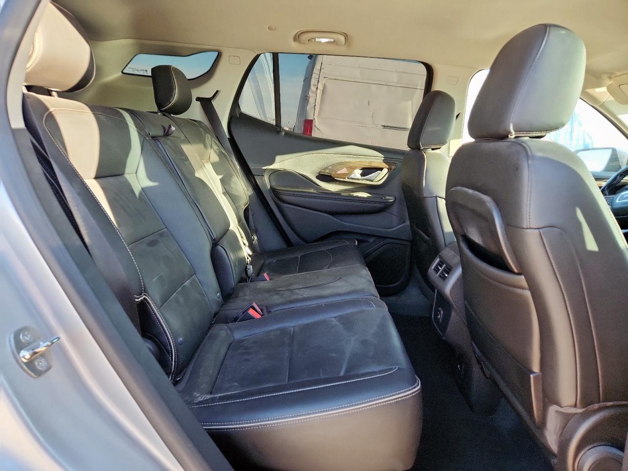 GMC Terrain Denali