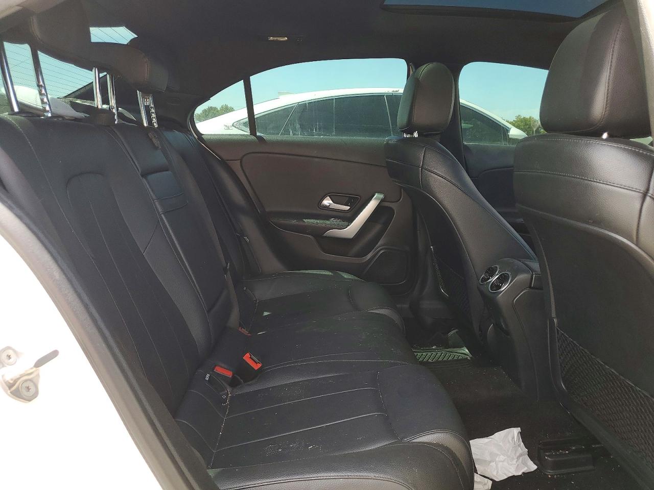 Mercedes-Benz A-Class 220