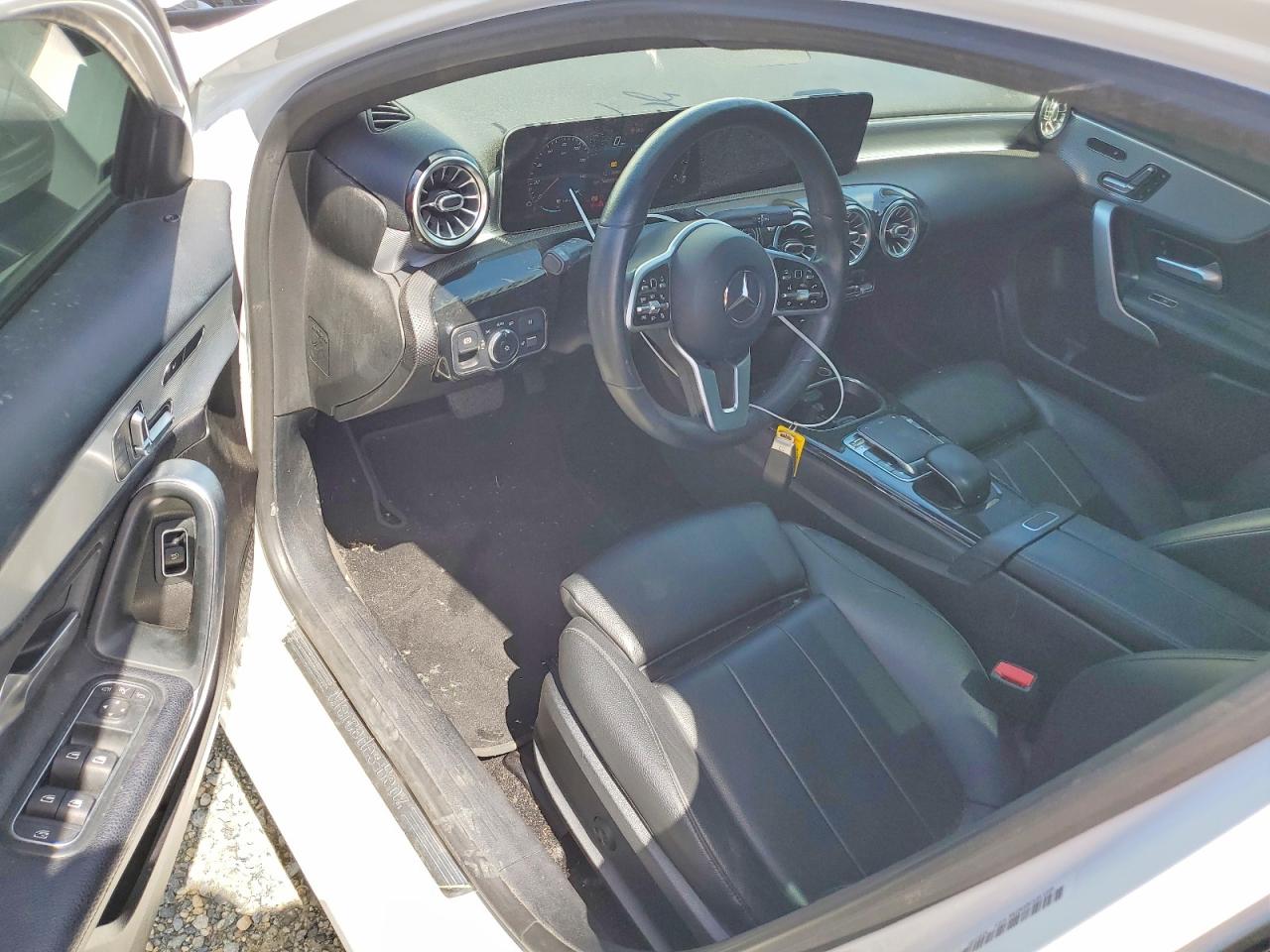 Mercedes-Benz A-Class 220
