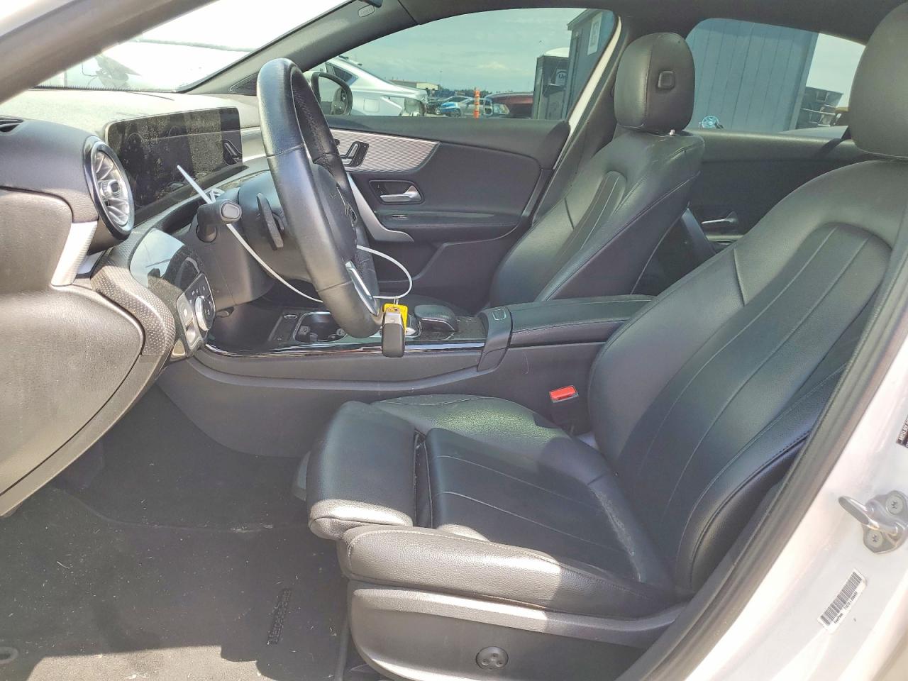 Mercedes-Benz A-Class 220