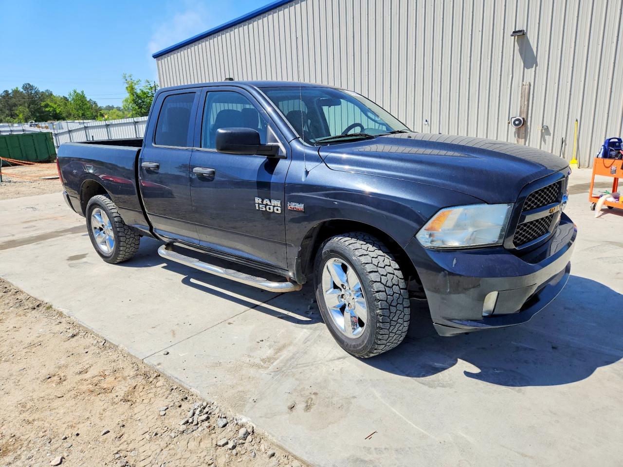 Ram 1500 St