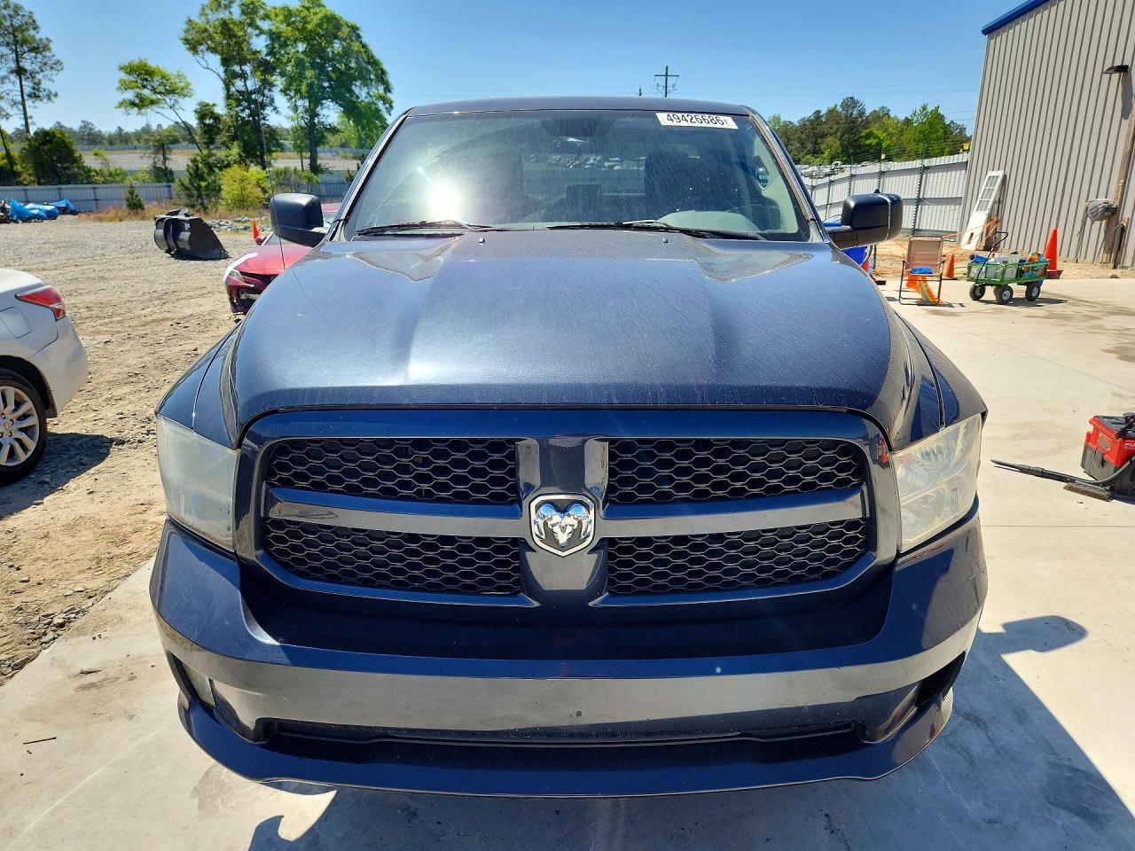 Ram 1500 St