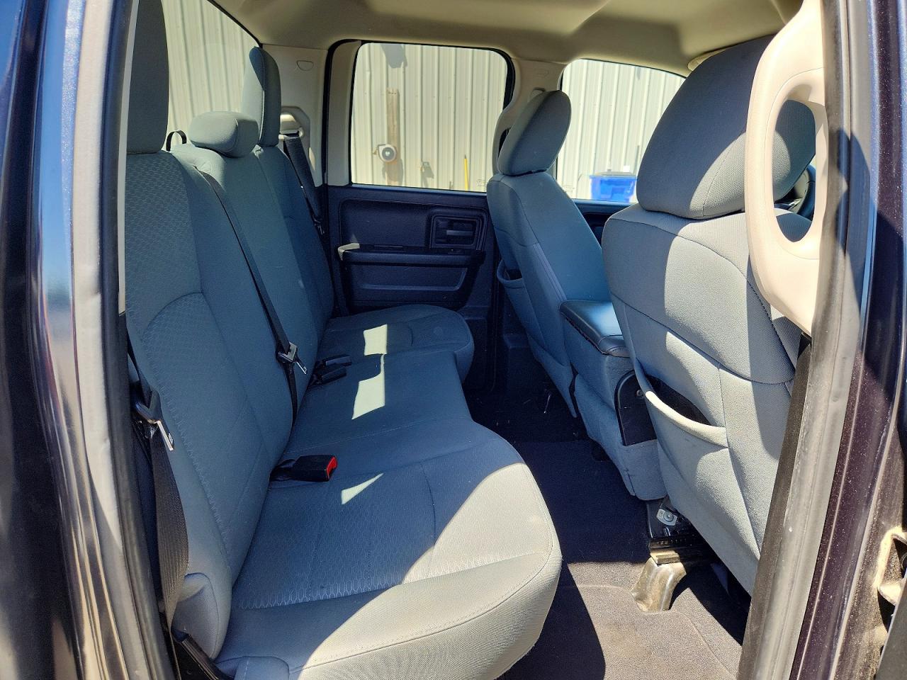 Ram 1500 St