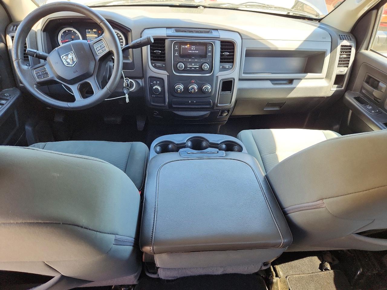 Ram 1500 St