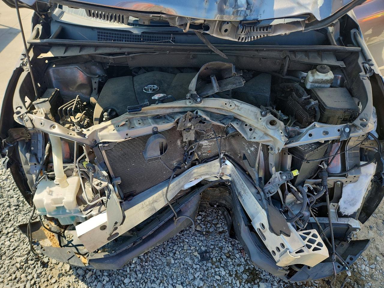 Toyota Highlander Xle
