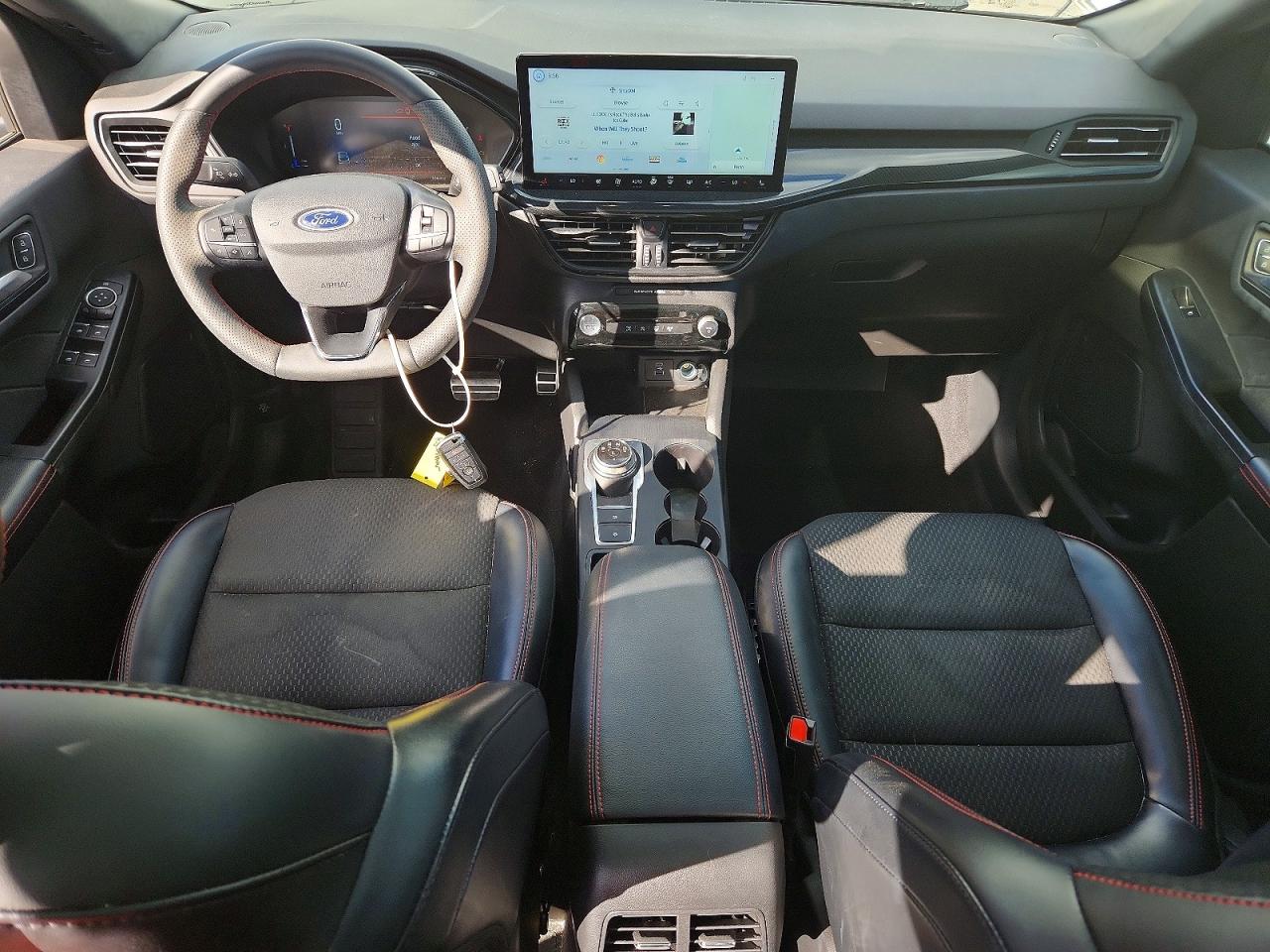 Ford Escape St Line