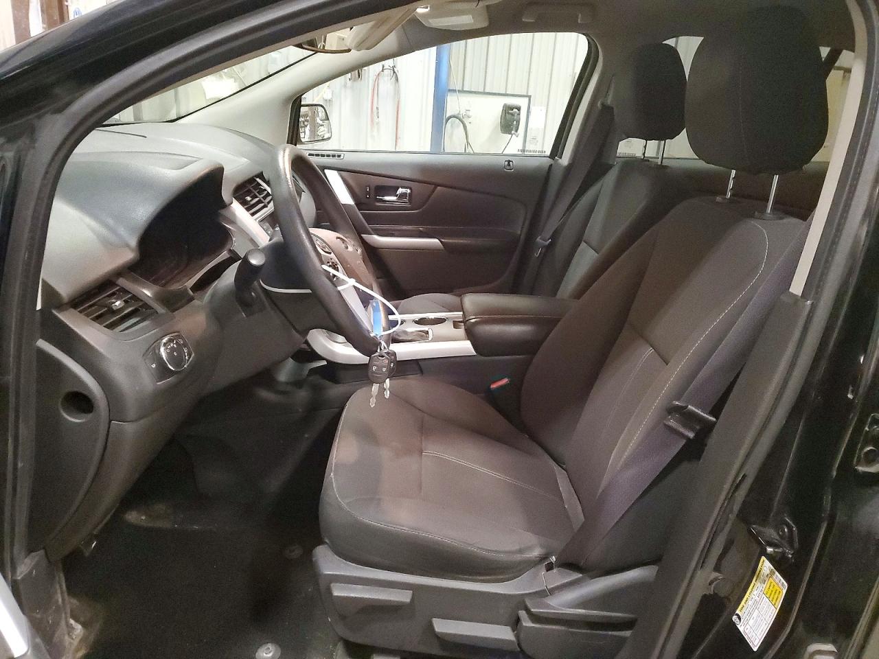 Ford Edge Se