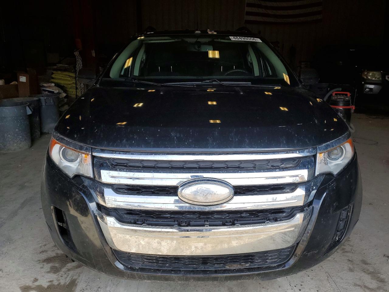 Ford Edge Se