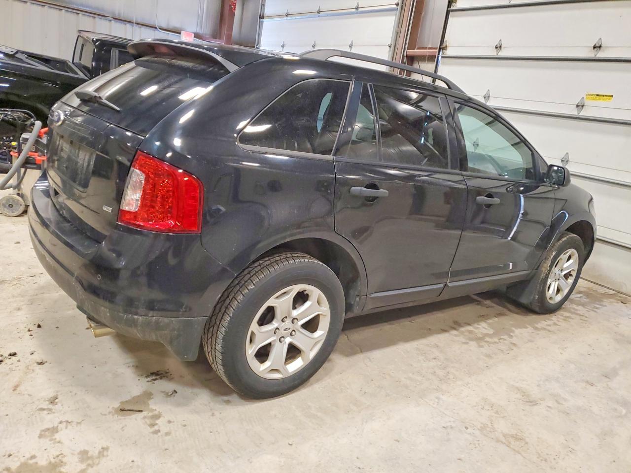 Ford Edge Se