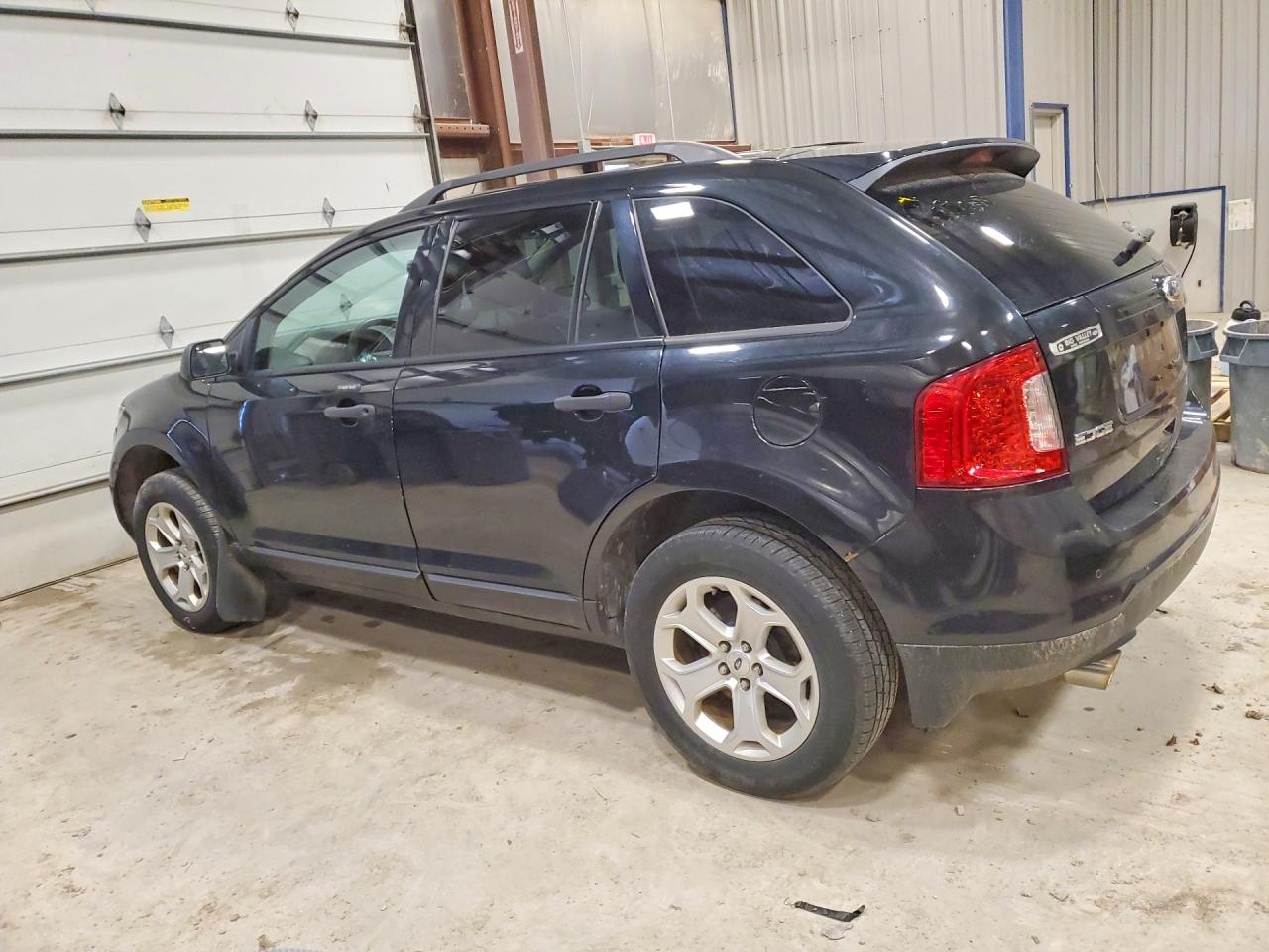 Ford Edge Se