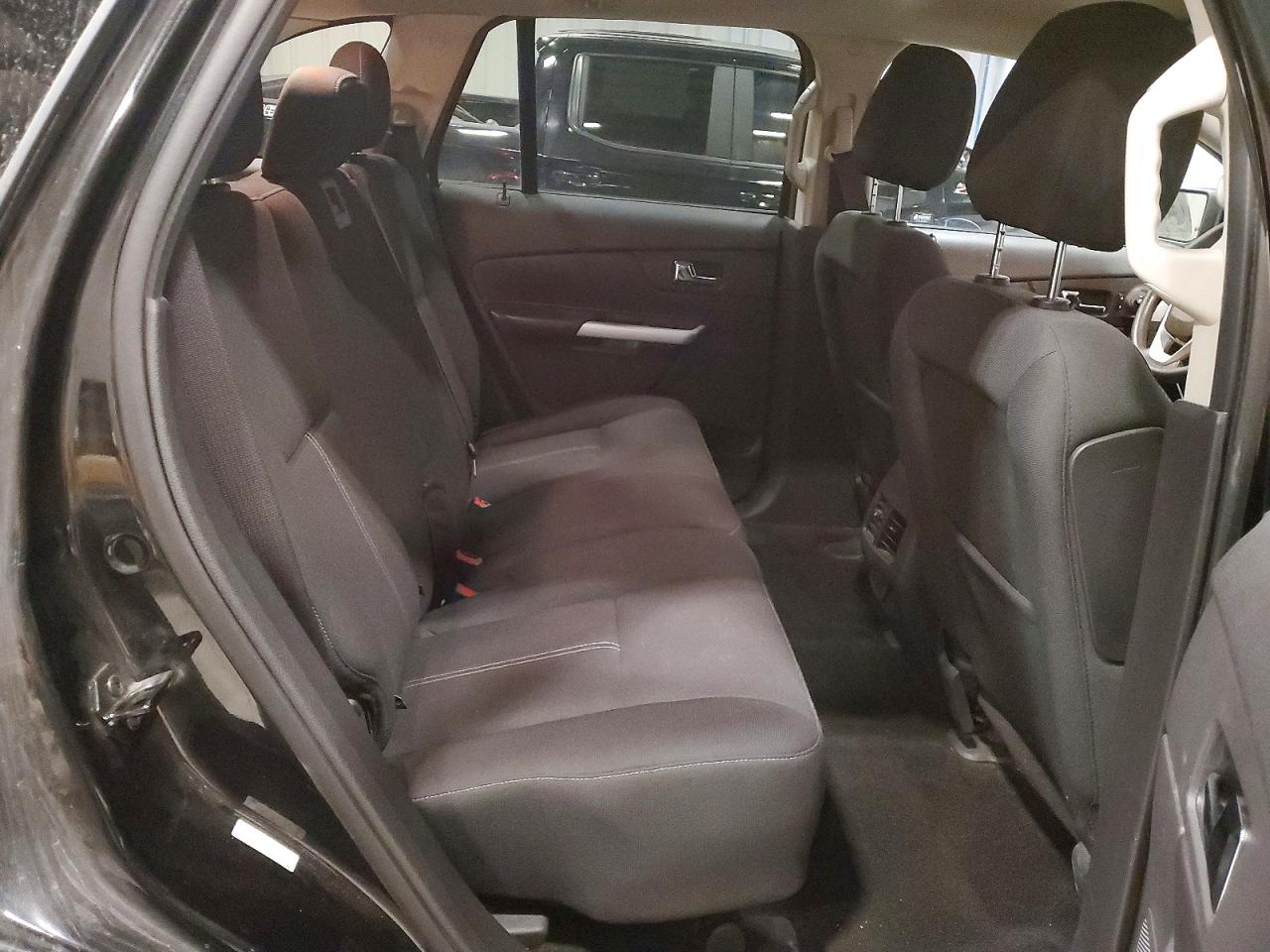 Ford Edge Se
