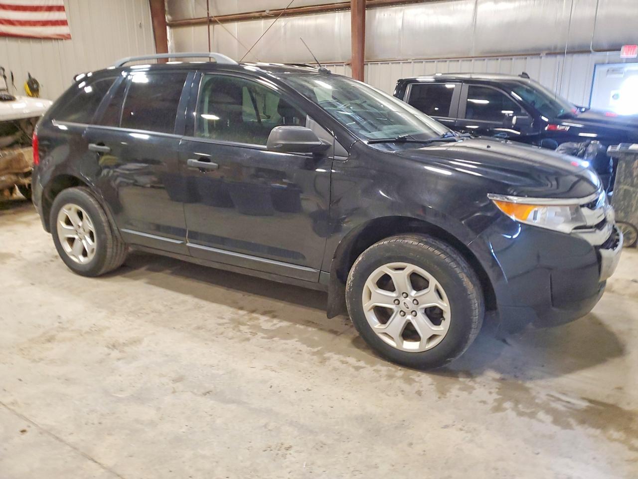 Ford Edge Se