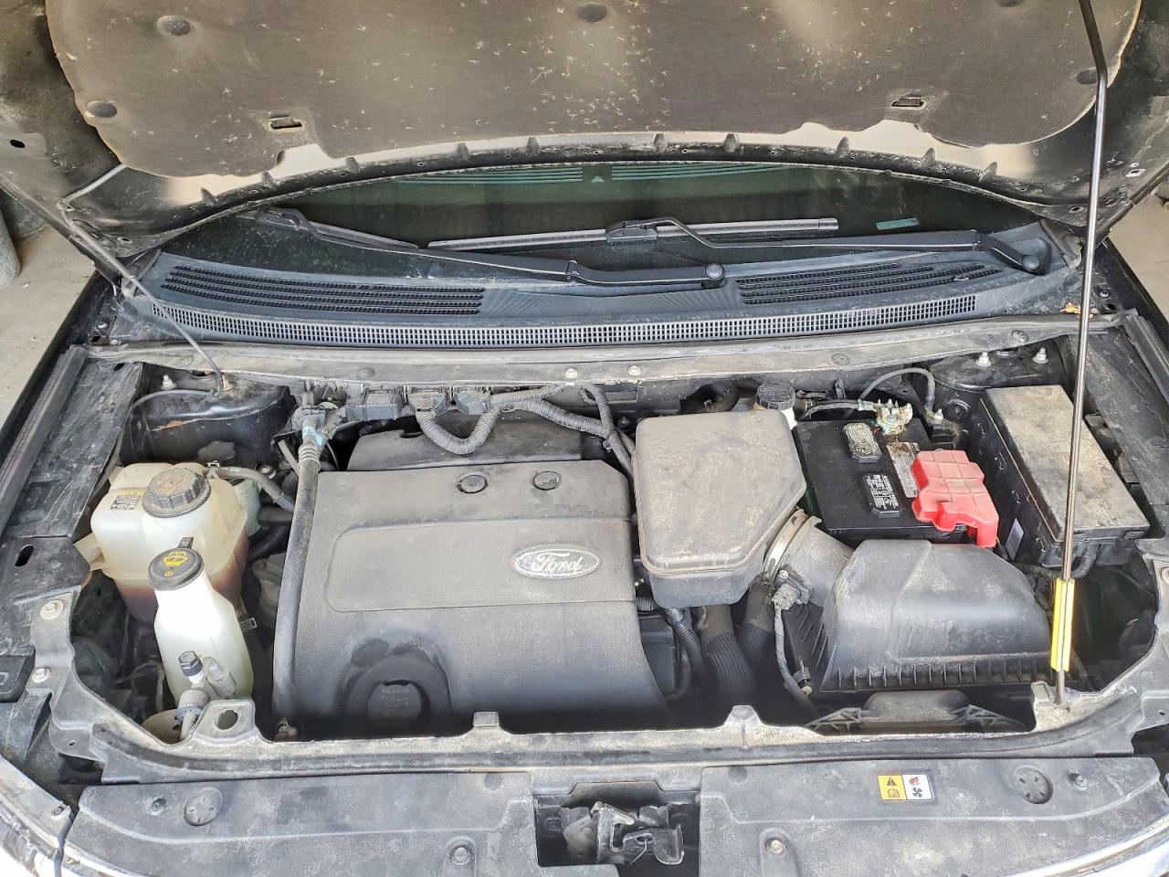 Ford Edge Se