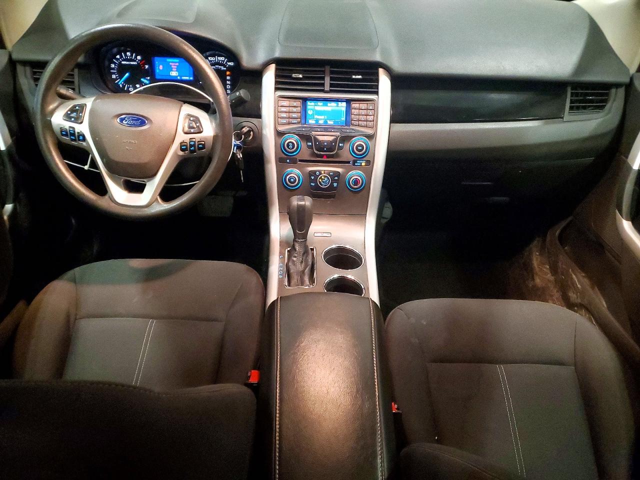 Ford Edge Se