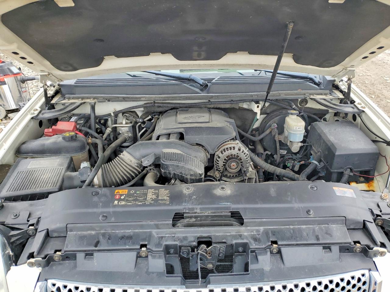 GMC Yukon Denali