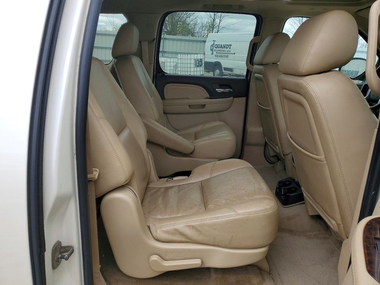 GMC Yukon Denali