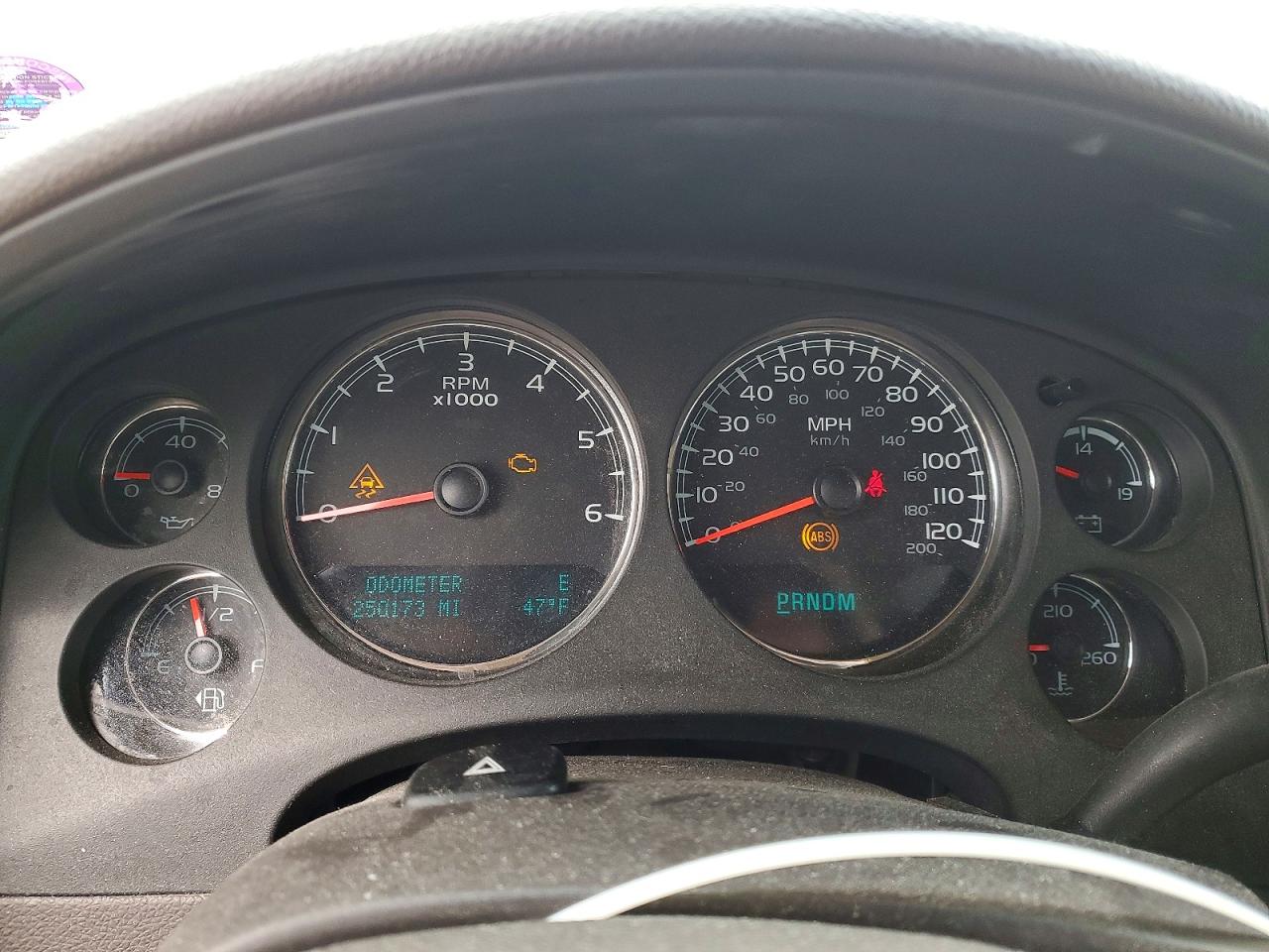 GMC Yukon Denali