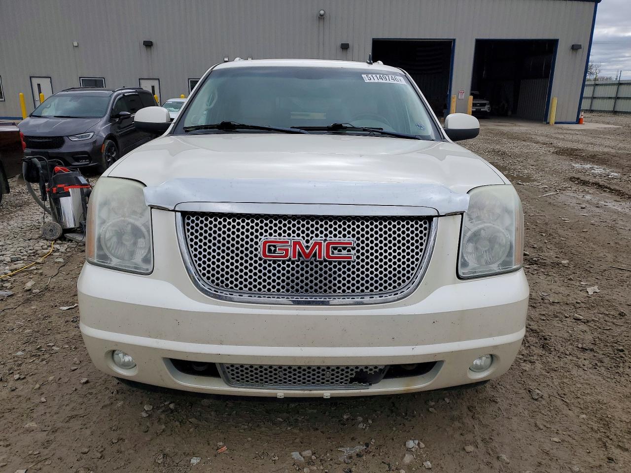 GMC Yukon Denali