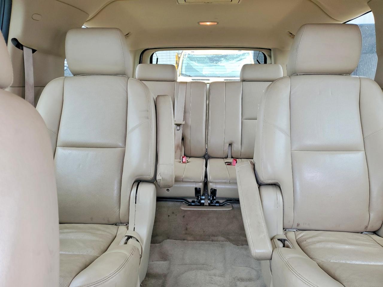 GMC Yukon Denali