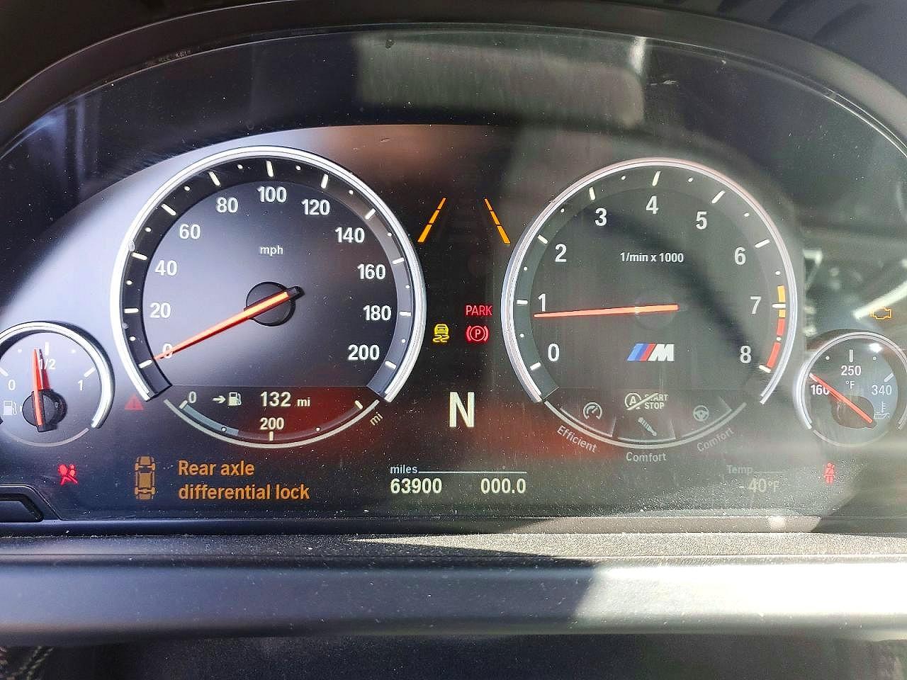 BMW M Series