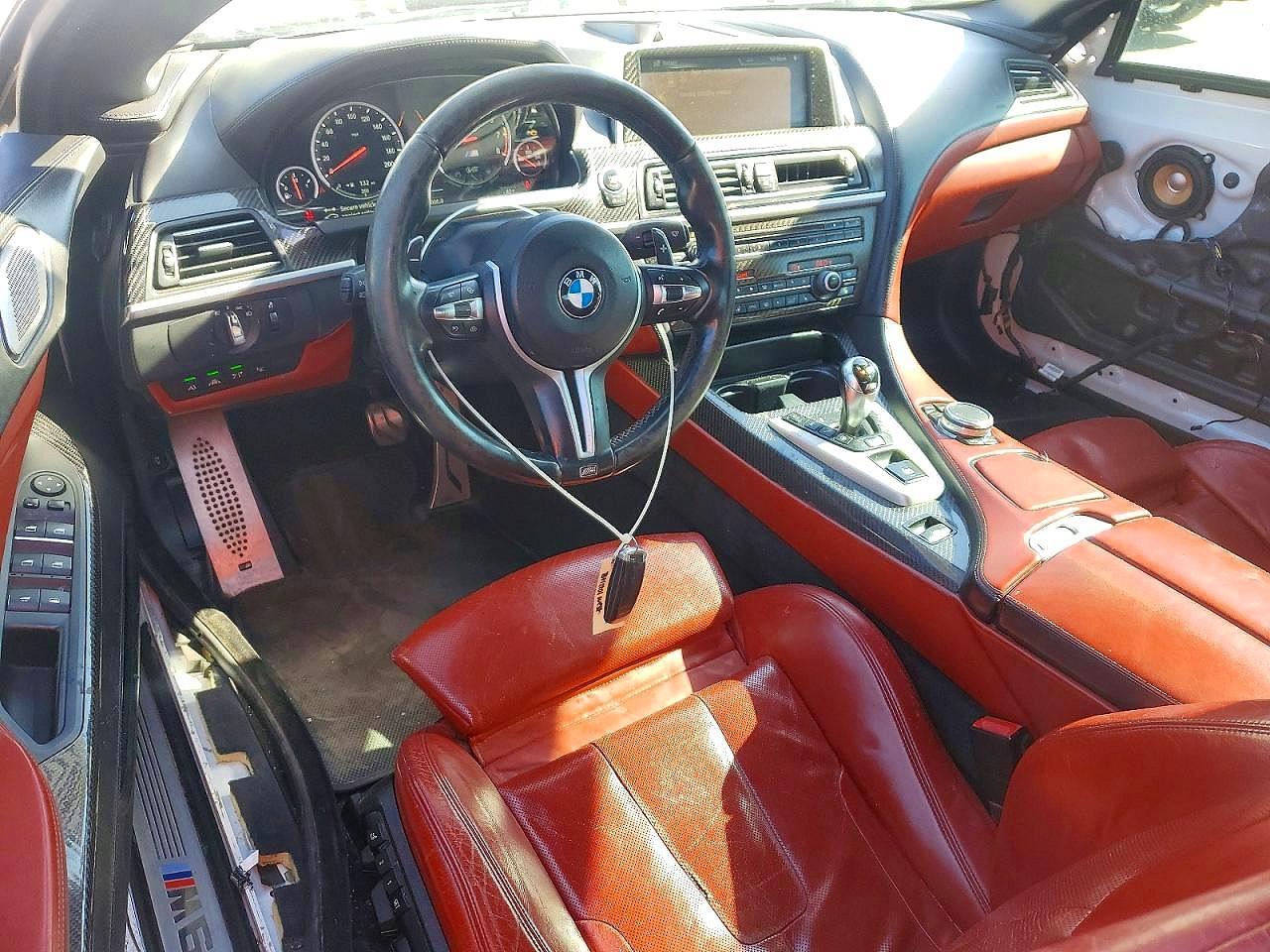 BMW M Series