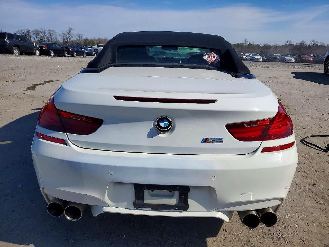 BMW M Series