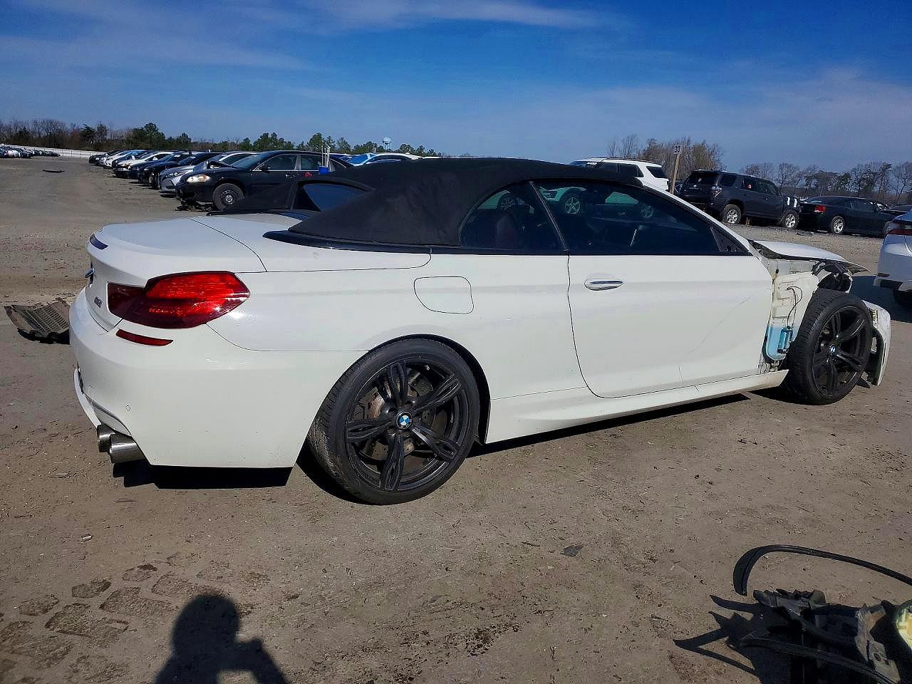 BMW M Series