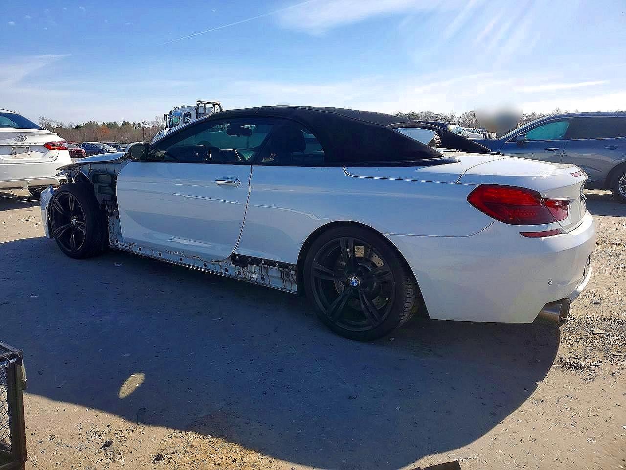 BMW M Series
