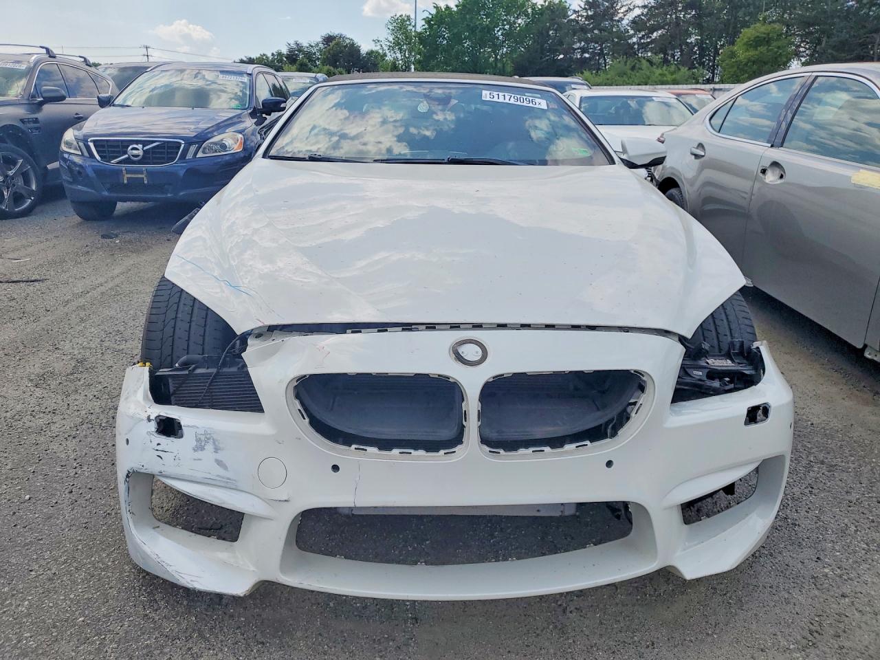 BMW M Series