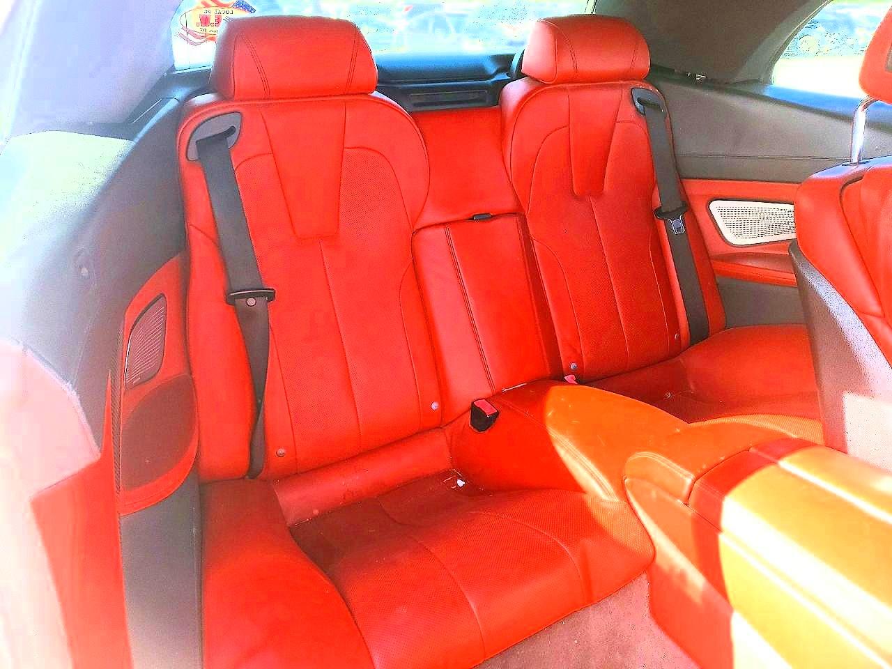 BMW M Series