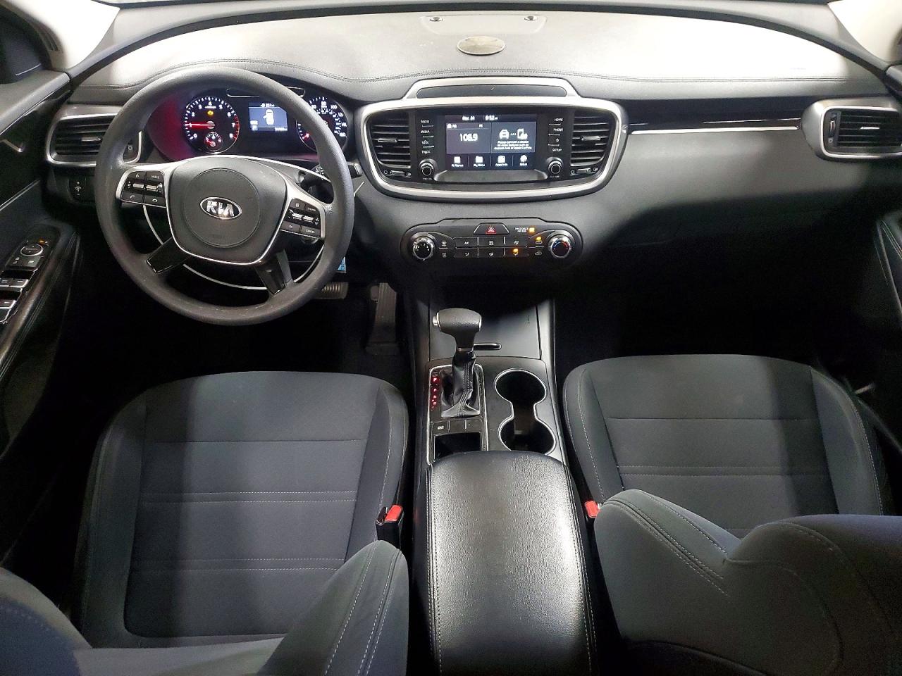 Kia Sorento L