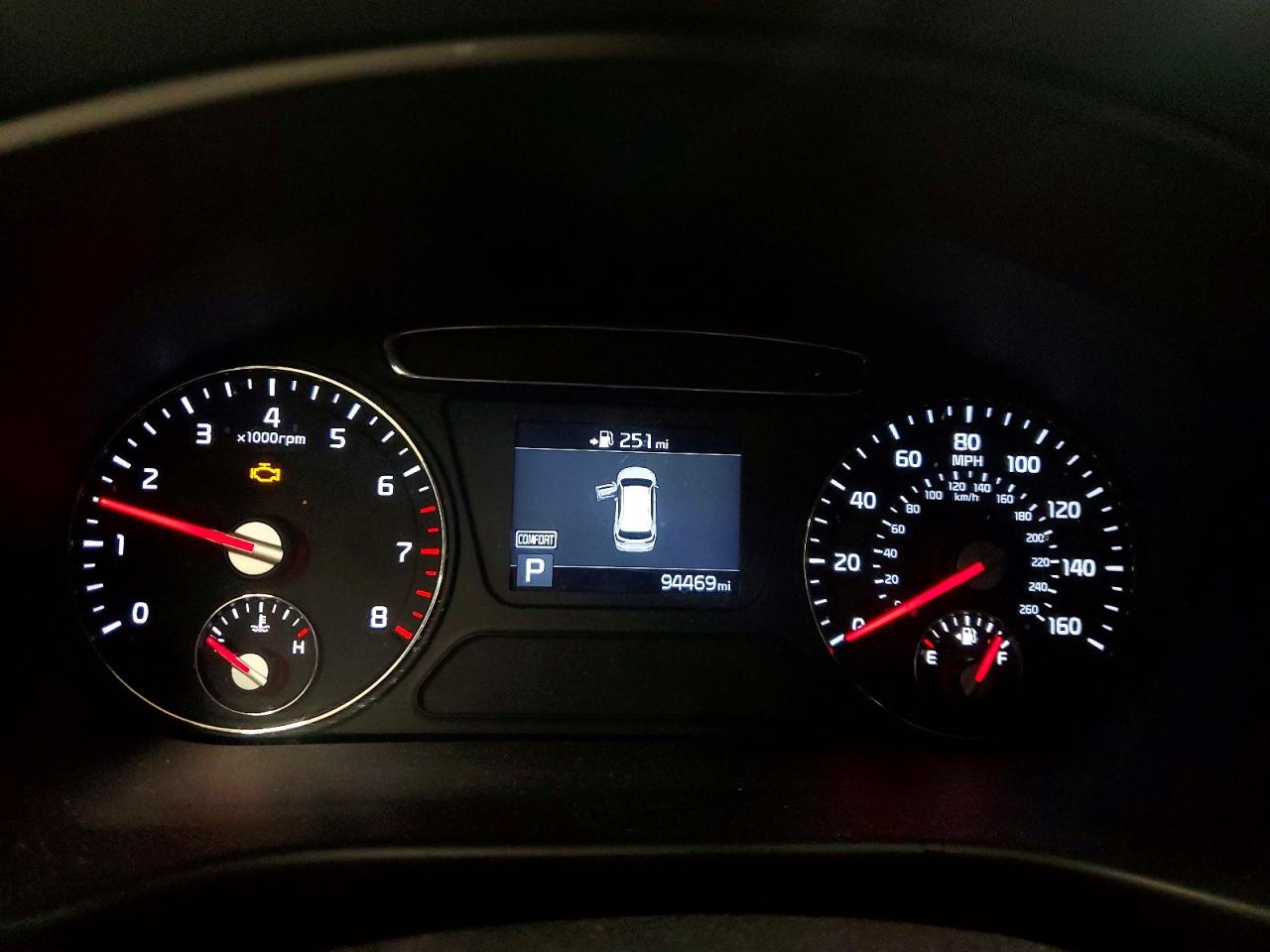 Kia Sorento L