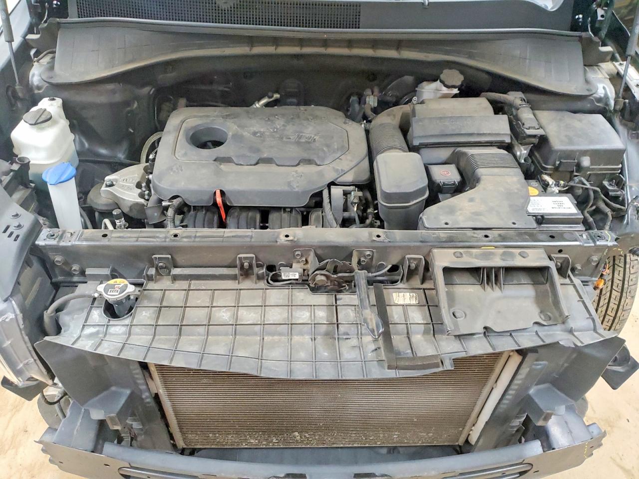 Kia Sorento L
