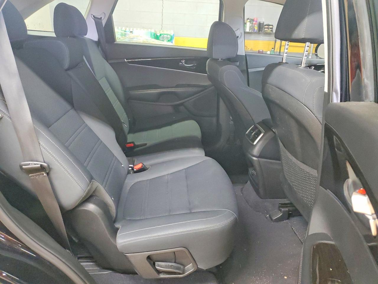 Kia Sorento L