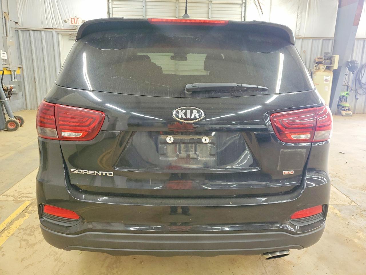 Kia Sorento L