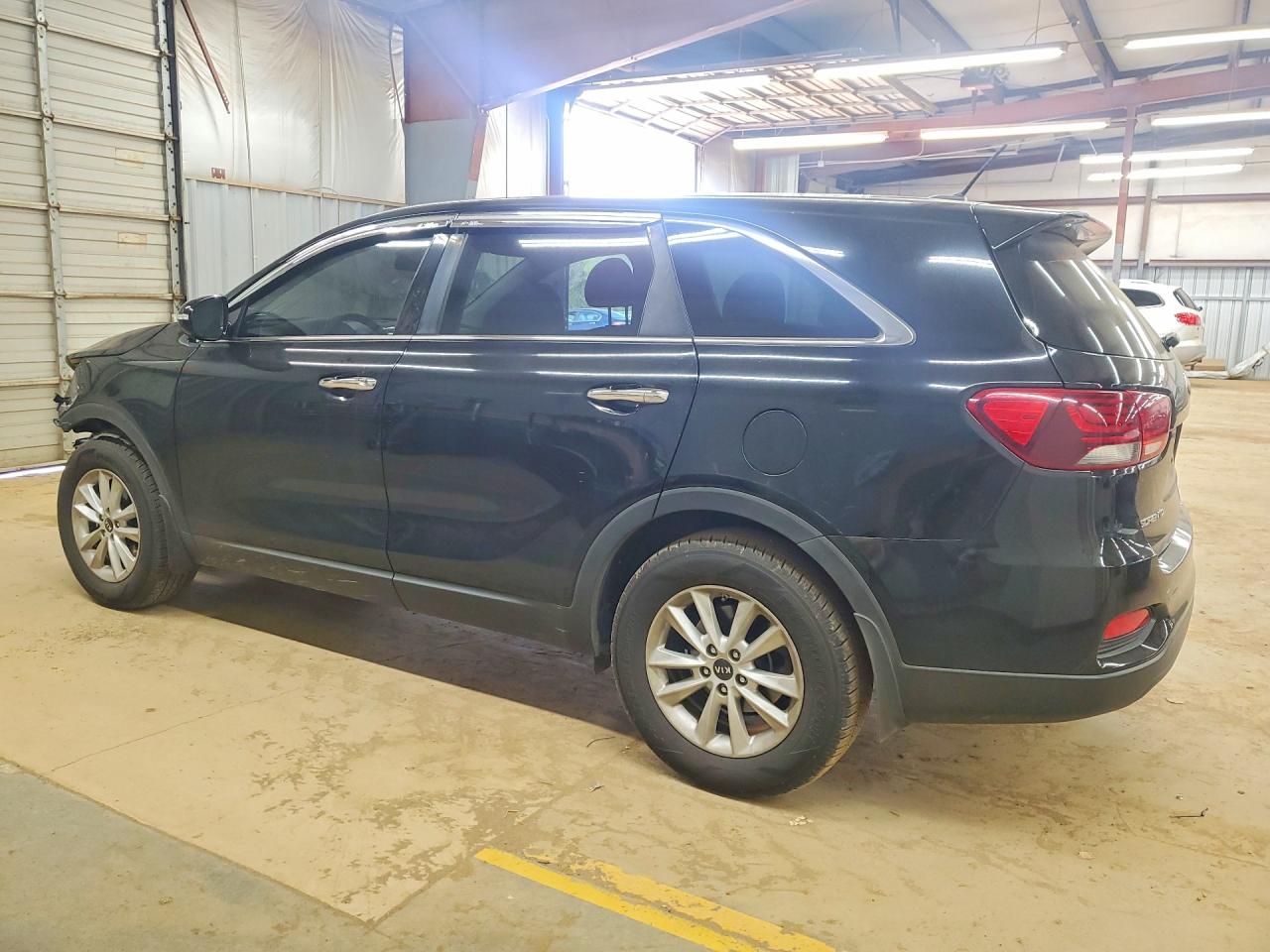 Kia Sorento L