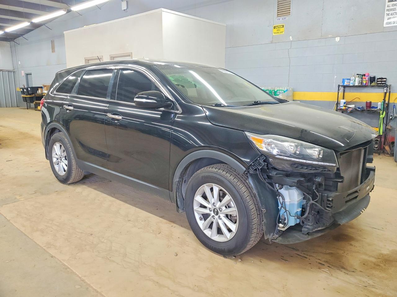 Kia Sorento L