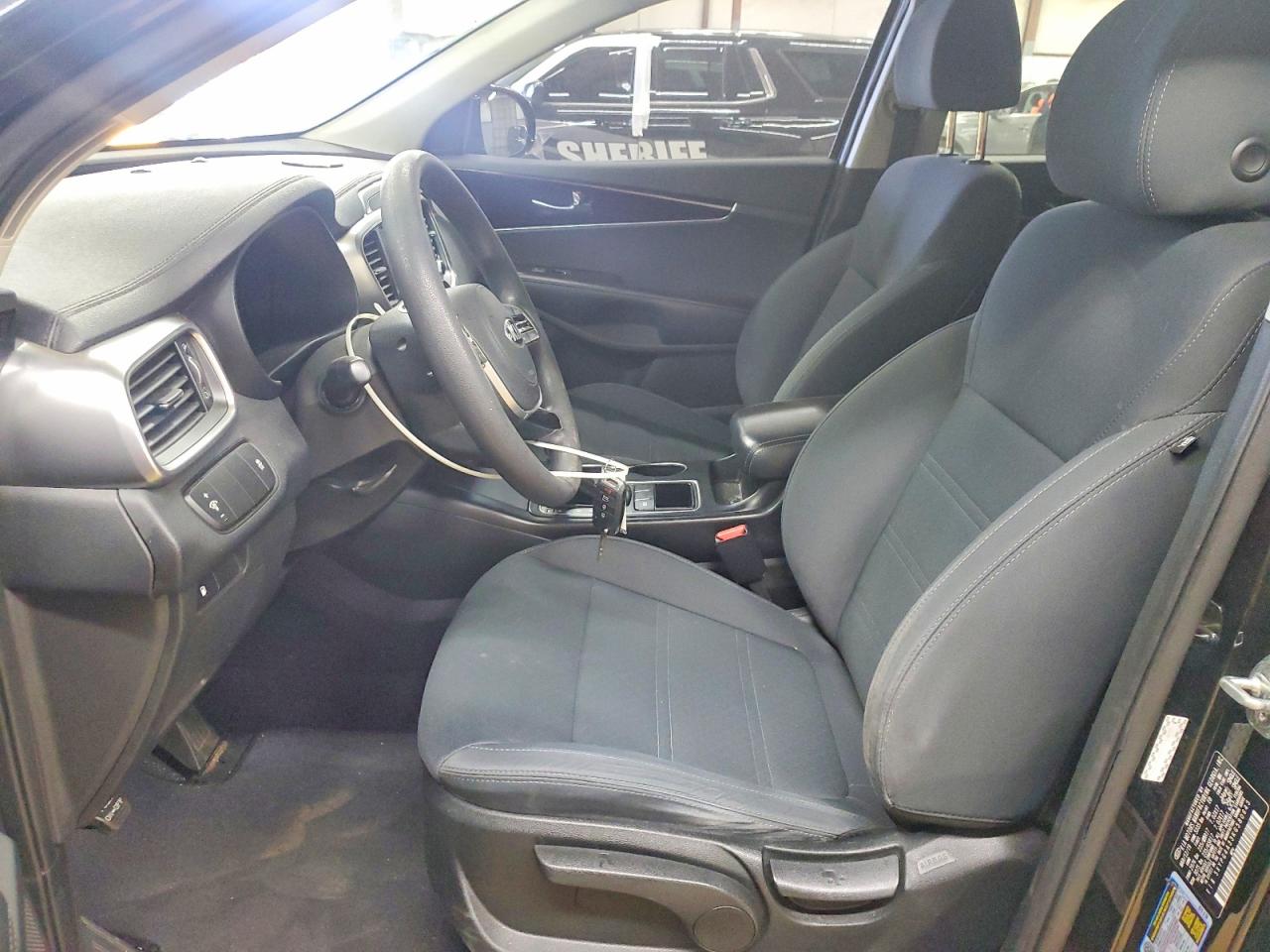 Kia Sorento L